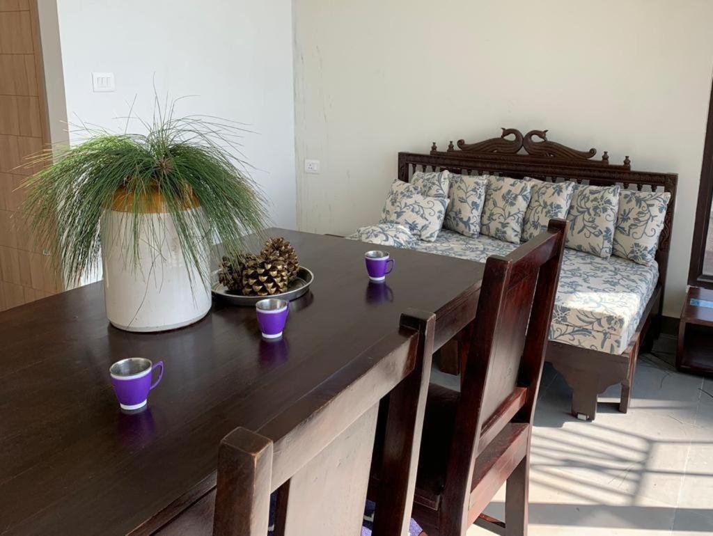Blusalzz Escapade Resort Лансдаун Экстерьер фото